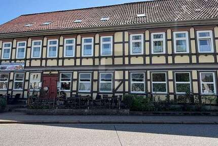 Gewerbeobjekt Walkenried - 400.000&euro; | Angebot:26691906