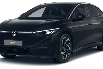 VW ID.7 13.545 km 47.470 &euro; Aachen 52078