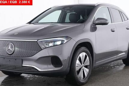 Mercedes-Benz EQA 14.400 km 40.990 &euro; Greifswald 17489