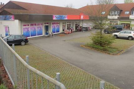 Gewerbeobjekt Schieder-Schwalenberg Schieder - 1 Zimmer, 110 m&sup2;, 1.000&euro; | Angebot:23962926