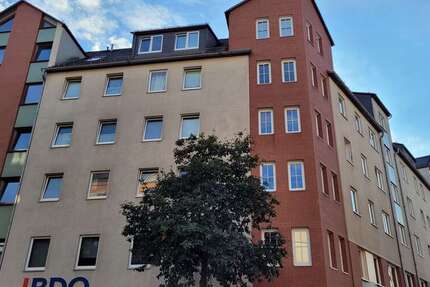 Wohnung Chemnitz Sonnenberg - 1 Zimmer, 46 m&sup2;, 39.000&euro; | Angebot:25341717