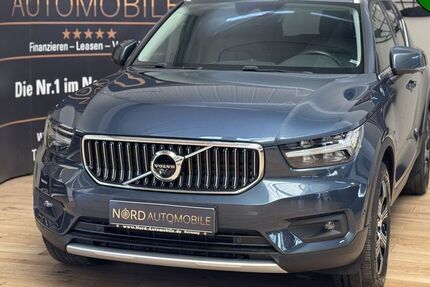Volvo XC40 105.200 km 21.890 &euro; Rastede/ Wahnbek 26180