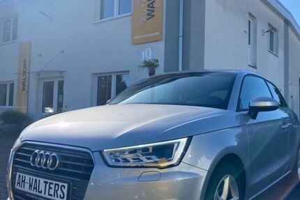 Audi A1 81.550 km 13.800 € Stockelsdorf bei Lübeck 23617