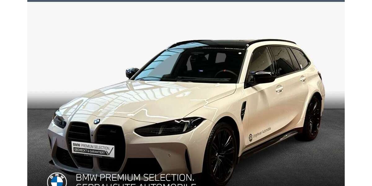 BMW M3 2.850 km 96.790 &euro; Karlsruhe 76227