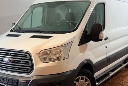 Ford Transit 138.000 km 13.490 &euro; Rodgau 63110