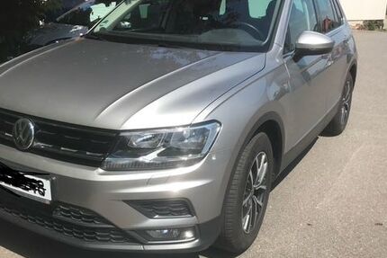 VW Tiguan 239.000 km 13.580 &euro; Rottach-Egern 83700
