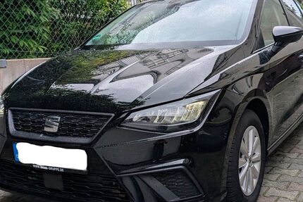 Seat Ibiza 37.900 km 16.790 &euro; Darmstadt 64295