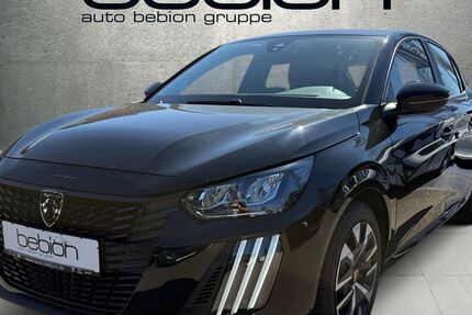 Peugeot 208 18.400 km 15.280 &euro; Tübingen 72072