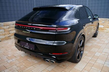 Porsche Cayenne 18.999 km 108.880 &euro; Asslar 35614