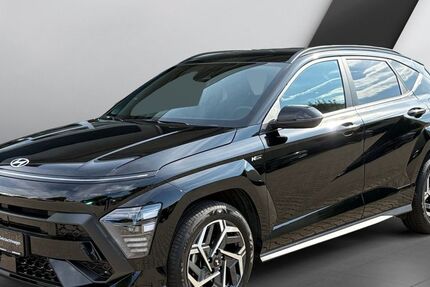 Hyundai KONA 6.960 km 26.900 &euro; Leonberg 71229