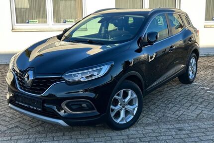 Renault Kadjar 59.800 km 13.999 &euro; Nordhorn 48529