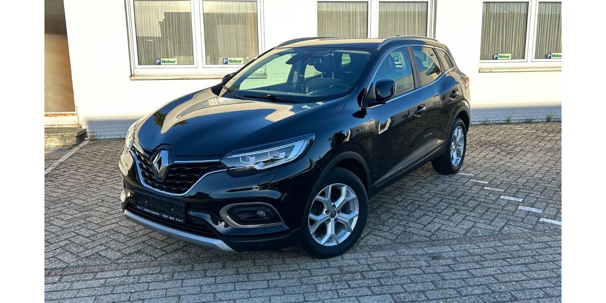 Renault Kadjar 59.800 km 13.999 &euro; Nordhorn 48529