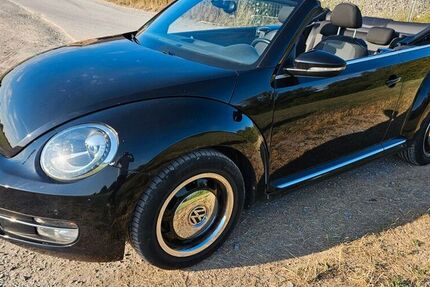 VW Beetle