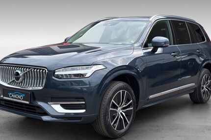 Volvo XC90 156.998 km 30.500 &euro; Wuppertal 42277