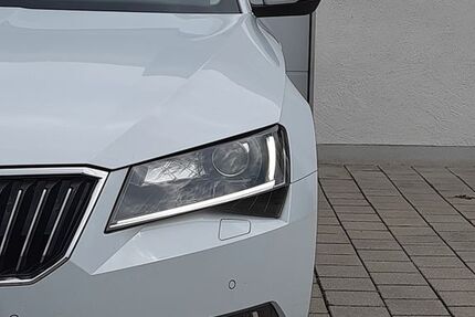 Skoda Superb 149.538 km 22.999 € Kirchheim bei München 85551