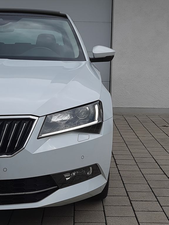Skoda Superb 149.538 km 22.999 € Kirchheim bei München 85551