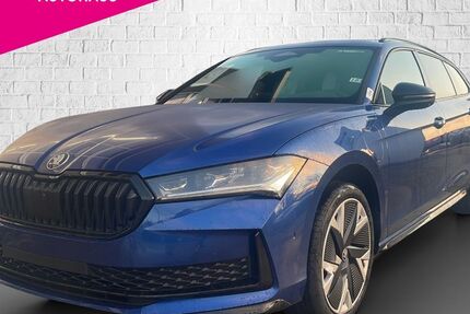 Skoda Superb 5.600 km 48.979 &euro; Wasserburg am Inn 83512