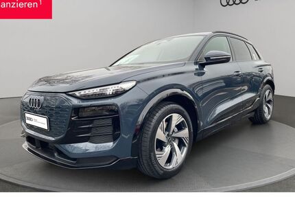 Audi Q6 e-tron 2.199 km 52.990 &euro; Kassel 34125