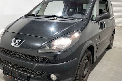 Peugeot 1007 109.000 km 4.950 &euro; Norderstedt 22848