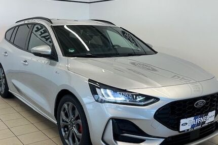 Ford Focus 14.607 km 22.980 &euro; Leipzig 04179