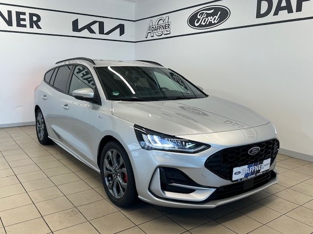 Ford Focus 14.607 km 22.980 &euro; Leipzig 04179