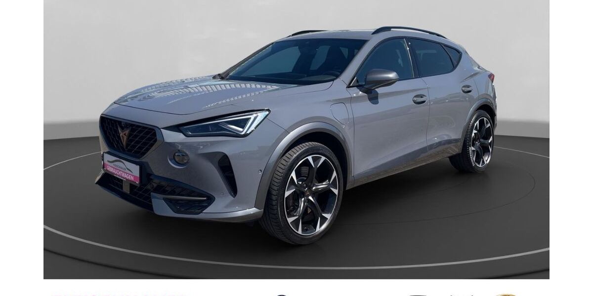 Cupra Formentor 40.722 km 29.990 &euro; Köln 51145