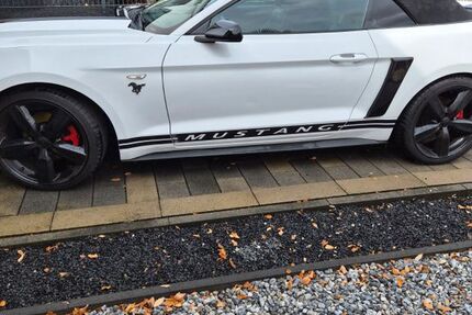 Ford Mustang 148.700 km 17.500 &euro; Heinsberg 41849