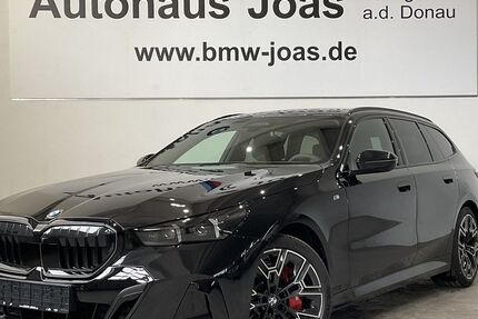 BMW 540 4.000 km 72.400 &euro; Dillingen 89407