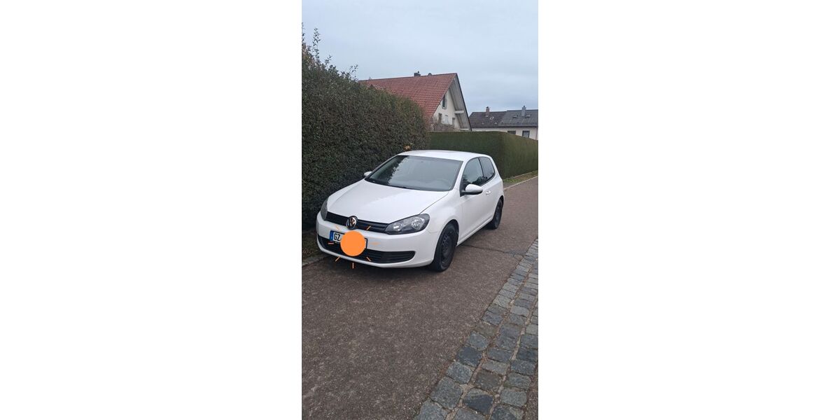 VW Golf 165.600 km 5.299 &euro; Ichenhausen 89335
