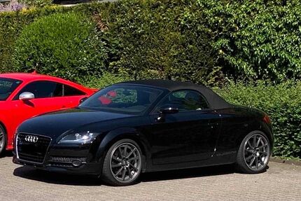 Audi TT 99.200 km 16.500 € Baden-Baden 76534
