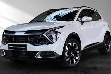 Kia Sportage 11.560 km 35.350 &euro; Parsberg/Lupburg 92331