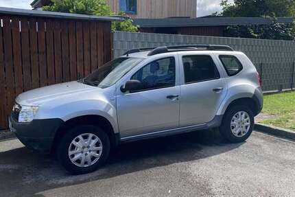 Dacia Duster 106.000 km 4.100 &euro; Beverungen, Stadt 37688