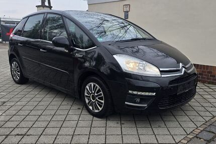 Citroen C4 Picasso 200.300 km 3.490 &euro; Leipzig - Ost 04328