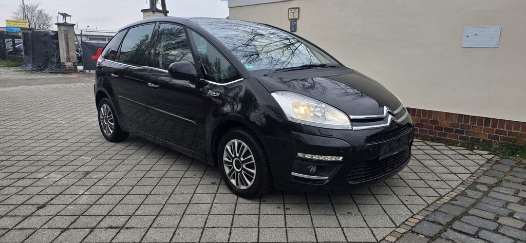 Citroen C4 Picasso 200.300 km 3.490 &euro; Leipzig - Ost 04328
