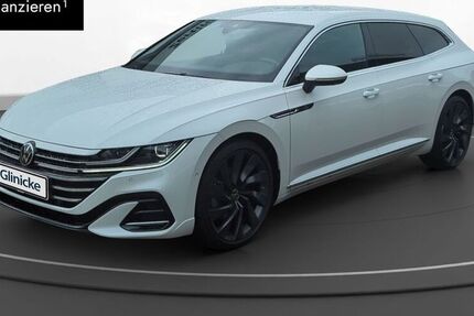 VW Arteon
