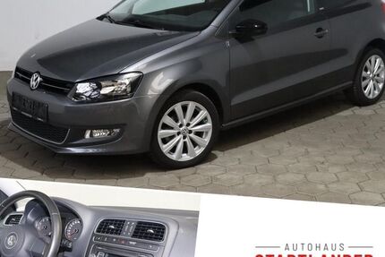 VW Polo 54.500 km 7.750 &euro; Norderstedt 22844