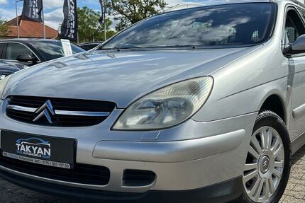 Citroen C5 200.000 km 2.990 € Mannheim 68309