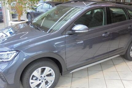 VW Taigo 13.627 km 28.499 &euro; Wittmund 26409