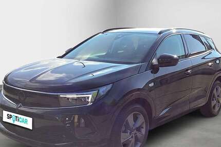 Opel Grandland X 17.500 km 23.780 &euro; Hagenow 19230