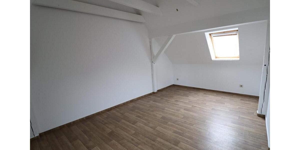 Kleine, gemütliche 2-Zimmer Wohnung im Dachgeschoss - Dr.-Wilhelm-Külz-Str. 16, Doberlug-Kirchhain 2 zimmer