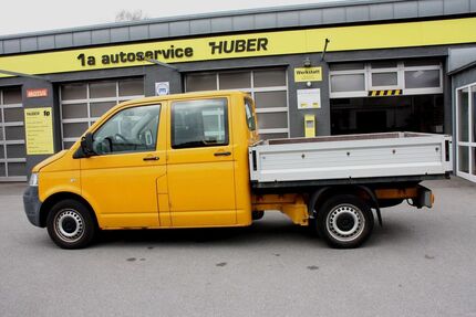 VW T5 Transporter 216.100 km 8.599 &euro; Bad Kötzting 93444