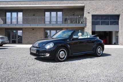 VW Beetle 129.879 km 9.999 &euro; Mücke 35325