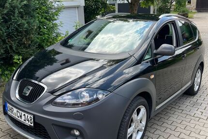 Seat Altea 195.000 km 6.800 &euro; Offenbach 63068