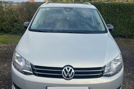 VW Sharan 237.908 km 11.500 € Leverkusen 51375