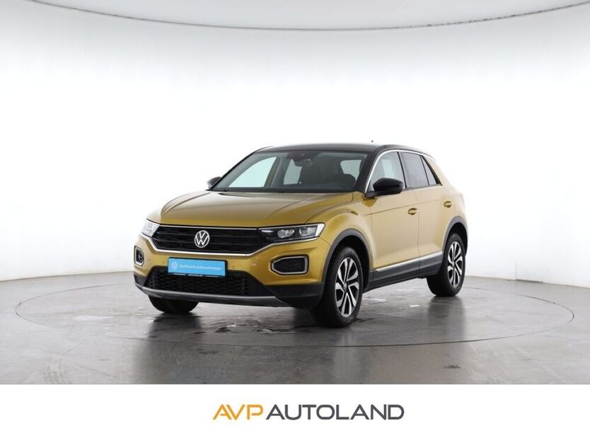 T-Roc