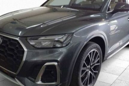 Audi Q5 114.258 km 26.980 &euro; Barchfeld - Immelborn 36456