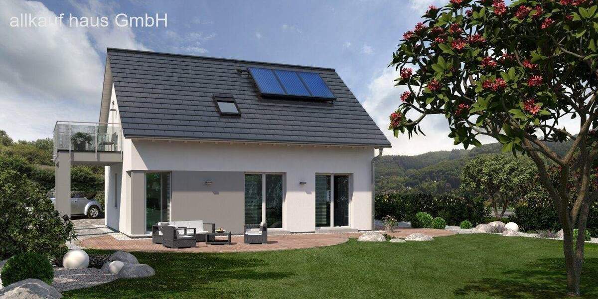 Mehrfamilienhaus, Wohnhaus Coswig - 4 Zimmer, 141 m&sup2;, 353.429&euro; | Angebot:25051687