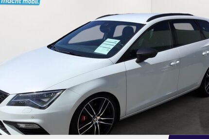 Seat Leon 115.800 km 17.950 &euro; Erfurt 99098