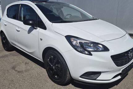 Opel Corsa 75.572 km 8.700 &euro; Durach 87471