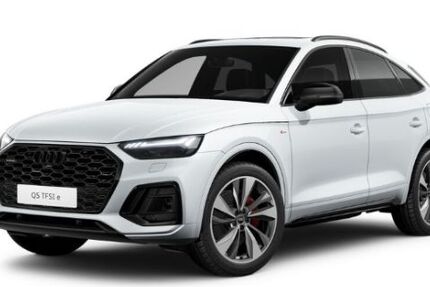 Audi Q5 17.290 km 58.450 &euro; Weißenburg 91781